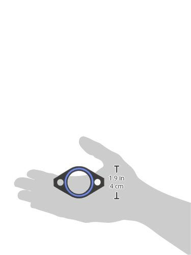Water Outlet FEL-PRO Gasket 35878