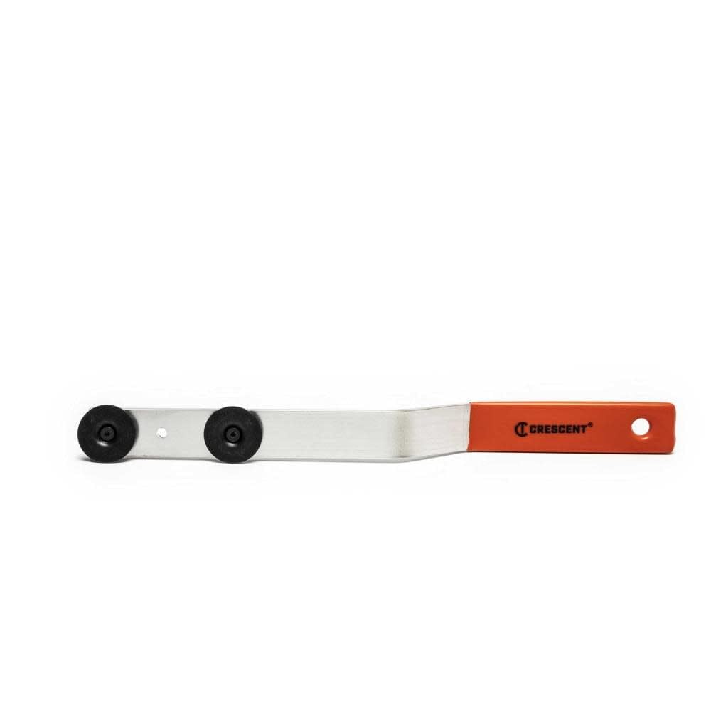 Duct Stretcher, Crescent HVAC - Crescent