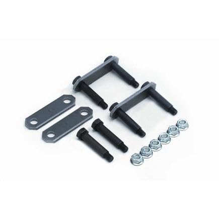 Single Axle Dexter Axle Suspension Kit K71-403-00