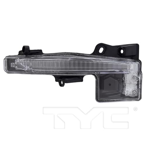 23-24 TYC Americas TY PRUS (Prime) LED P.L LH