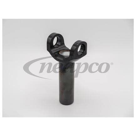 NT2-3-4871HP Neapco Driveshaft Transmission Slip Yoke