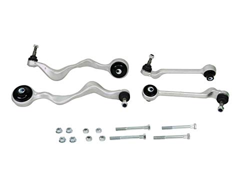 Nolathane Front Control Arm REV256.0032; fits BMW Series 3 06-11