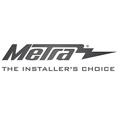 Ford Mustang 1994-2000 Metra Electronics 955703B - Radio Install Kit