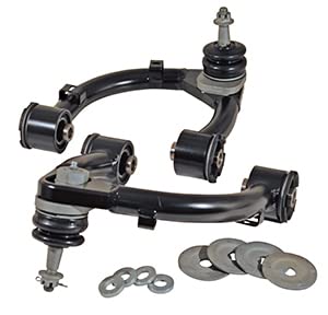 ADJ UPPER ARMS SPC PERFORMANCE COMPATIBLE WITH FORD RANGER