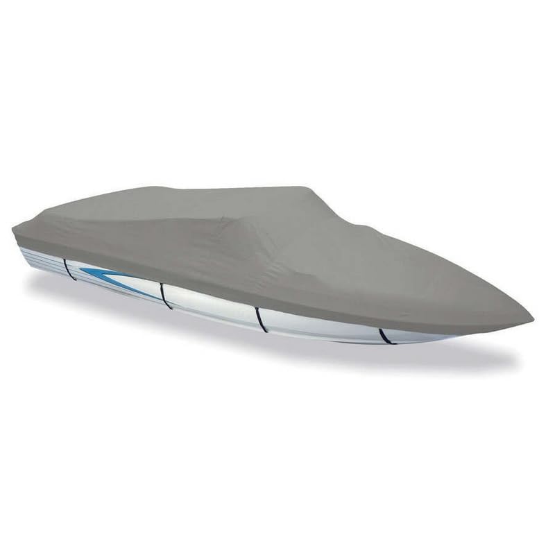 Boat Cover Carver C4V-77018F10 for V-18 O-B