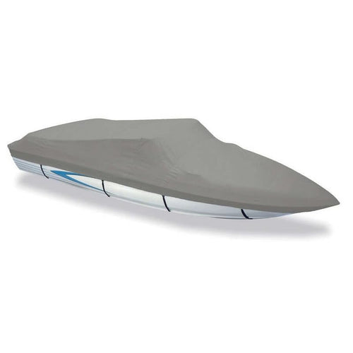 Boat Cover Carver C4V-77018F10 for V-18 O-B
