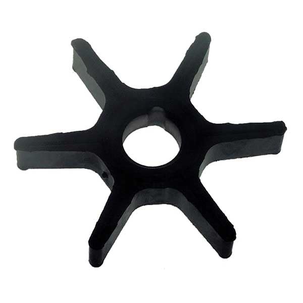 Impeller EMP 47-00125 for Mercury Mariner 2-Cyl, 10-30 HP, 3-Cyl, 25-50 HP, 4-Cyl, 45-50 HP Outboards