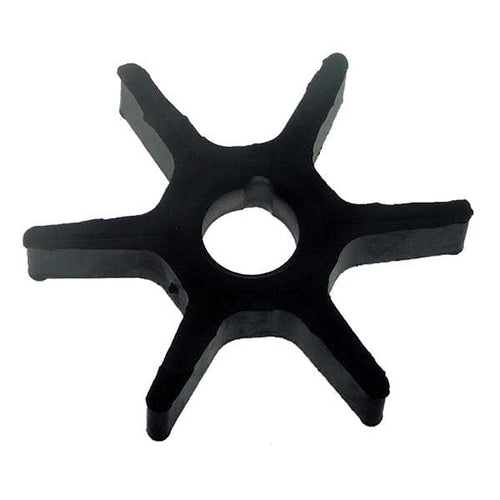Impeller EMP 47-00125 for Mercury Mariner 2-Cyl, 10-30 HP, 3-Cyl, 25-50 HP, 4-Cyl, 45-50 HP Outboards