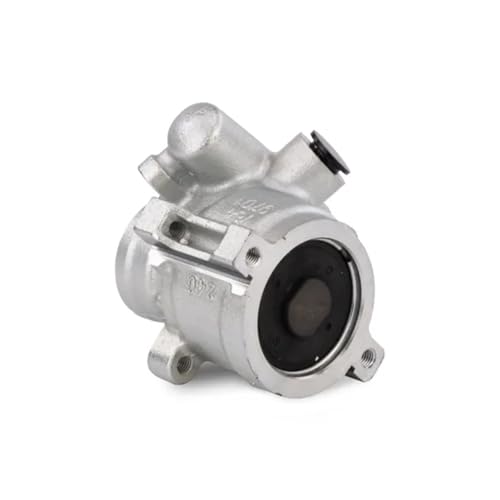 Power Steering Pump, Sierra 18-7514