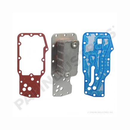 Engine Oil Cooler PAI 141427