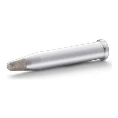Weller XT CS T0054471699 SOLDERING TIP 3.2MM, Black