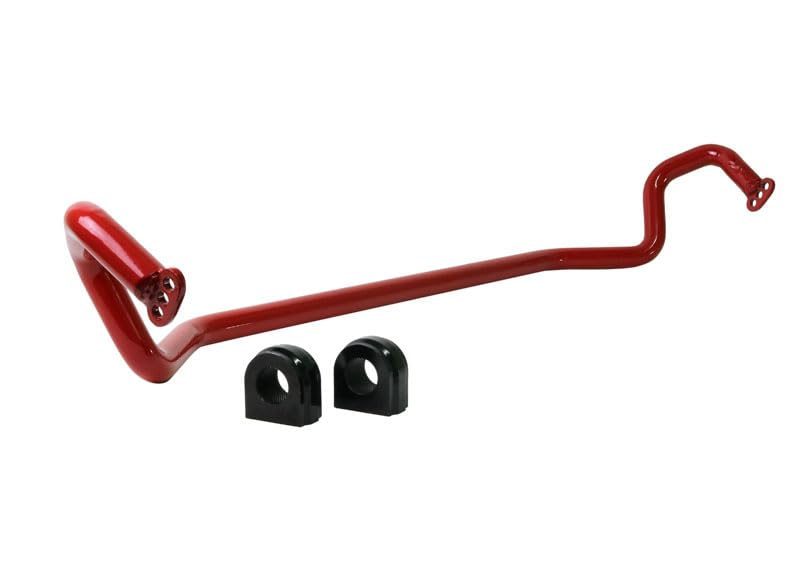 Nolathane Front Suspension REV003.0138 Stabilizer Bar Assembly Compatible with BMW 08-13 M3, BMW 11 1 Series M