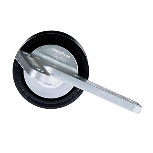 Goodyear 58255 Idler or Tensioner Pulley Serpentine Belt Drive