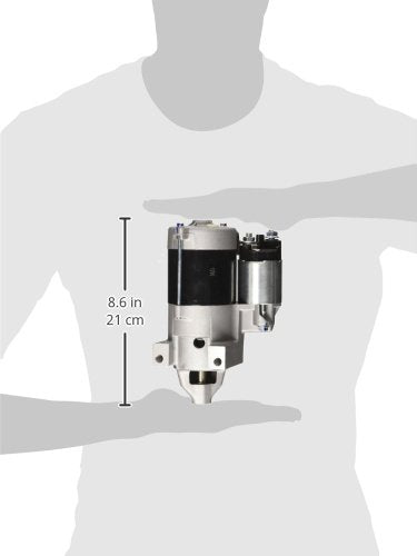 Oregon Electric Starter Motor 33-714 Replaces Kohler 24-098-01, 25-098-08, 25 098 09