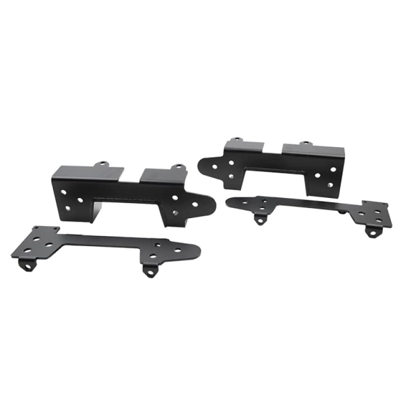 C-Notch Kit Belltech 6628