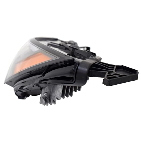 Left TYC 12-5454-00 Light Assembly