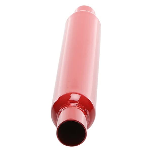 87502 Cherry Bomb Glasspack Muffler