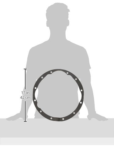 Axle Hsg. Cover or Diff. Seal FEL-PRO RDS 6335-1