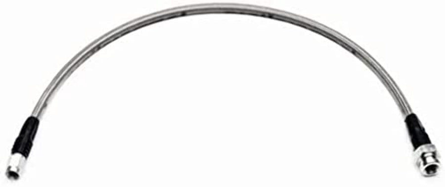 Flexline -3 Hose to M10 by 1.00 IF 16.5" OAL