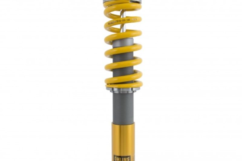 Ohlins Coilover POS MU00S1 - Road & Track