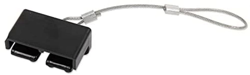 Dust Cover W/Wire Tether Bulldog Winch 20157- 50 AMP