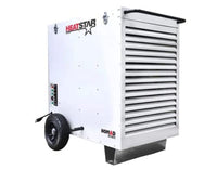 NOMAD Heatstar Tent Heater, 190,000 BTU, Propane