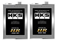 Engine HKS Oil (52001-AK040)