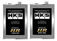 Engine HKS Oil (52001-AK040)