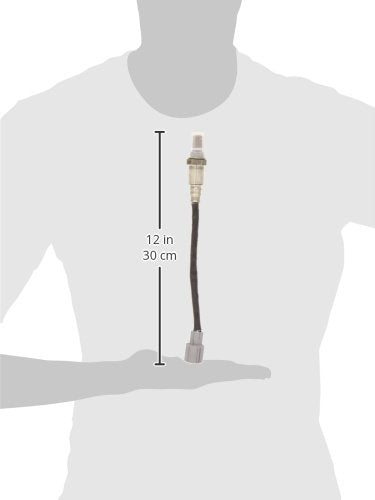Oxygen Sensor NTK 24663