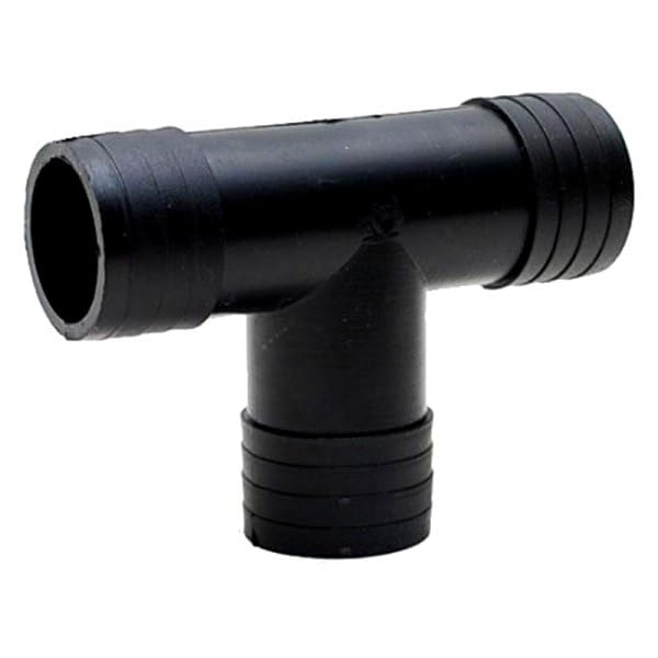 3 Way Tee Fitting Th Marine TEE118DP 1 1/8 Id