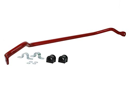 Nolathane Front REV003.0112 Swaybar; fits Nissan Titan 04-10 (35mm)
