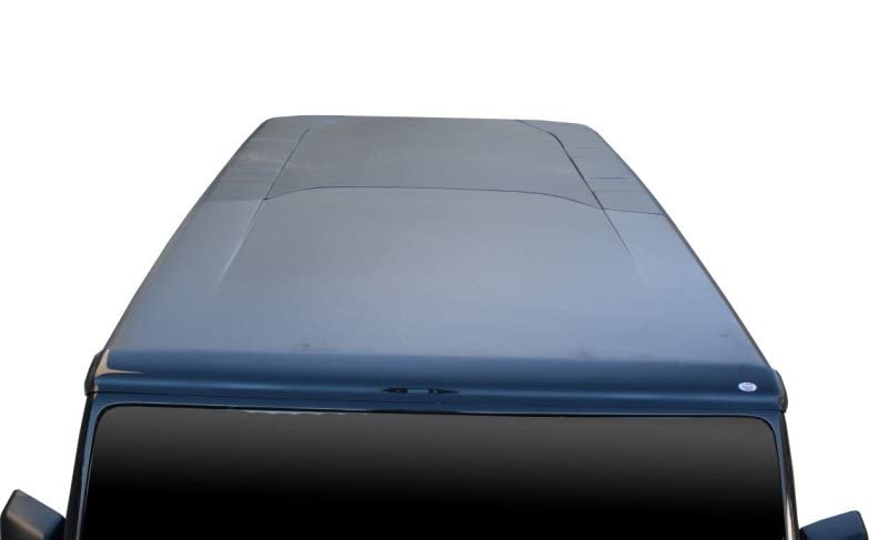 Jeep JK 2-Door Square Back Hard Top 2007-18