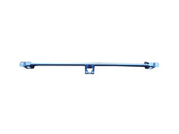 Power Brace Cusco Front Member 2015 Subaru Impreza USDM Model (VA Chassis)
