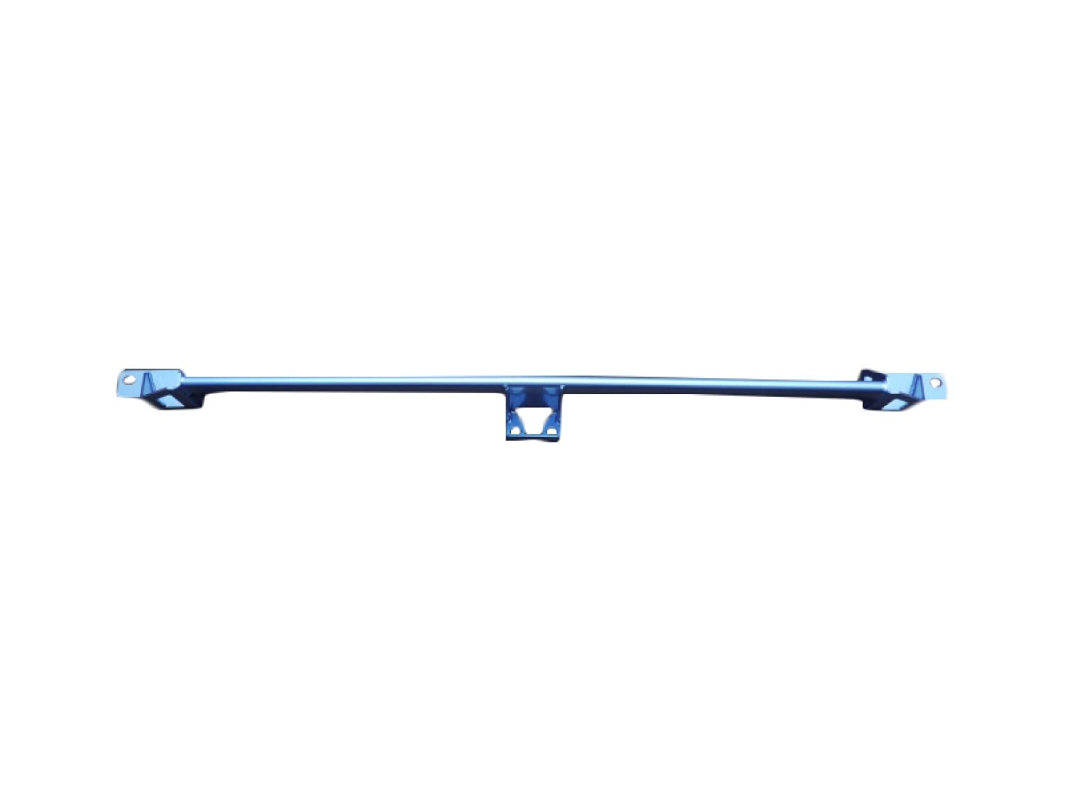 Power Brace Cusco Front Member 2015 Subaru Impreza USDM Model (VA Chassis)