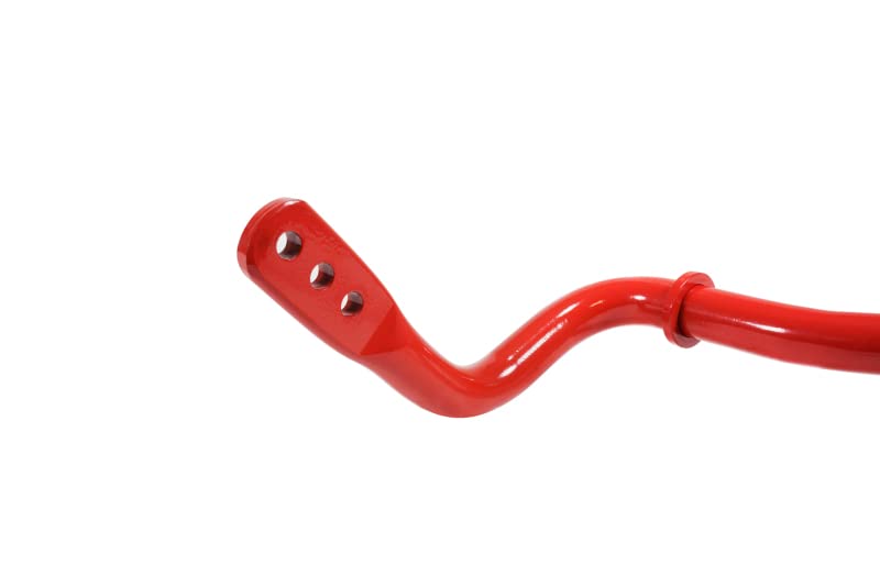 Eibach Sway Bar Rear Anti-Roll Kit E40-72-007-04-01 Compatible with Porsche 911 Carrera 2005-2012