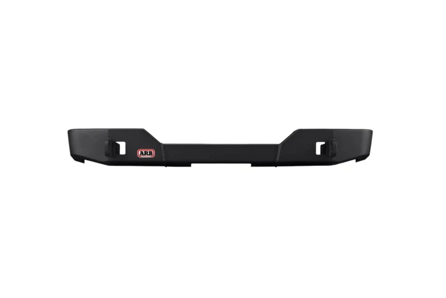 Rear Old Man Emu Bumper(For Jeep Wrangler Jk 2007-15 5650360)