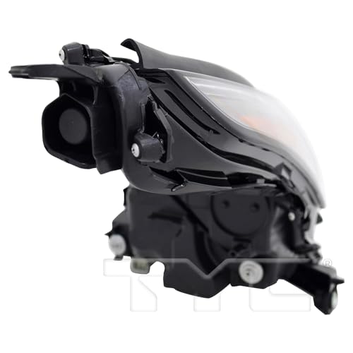 22-24 TYC Americas HLANDR L/LE/XLE LED H.L RH