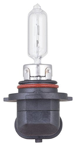 9005B1 PHILIPS Standard Authentic Halogen Replacement Headlight Bulb (1 Pack)