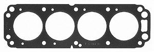Engine Cylinder Head Gasket MAHLE 3520