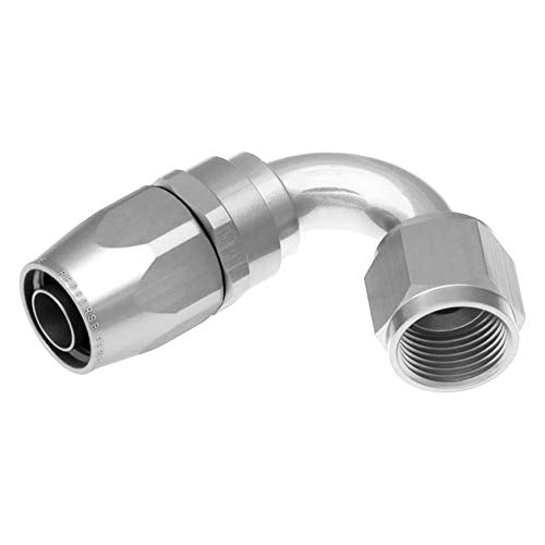 Redhorse Performance 1120-10-5 Hose End Red Horse Performance