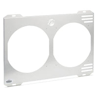 Engine Cooling Fan Shroud Proform 1262S00
