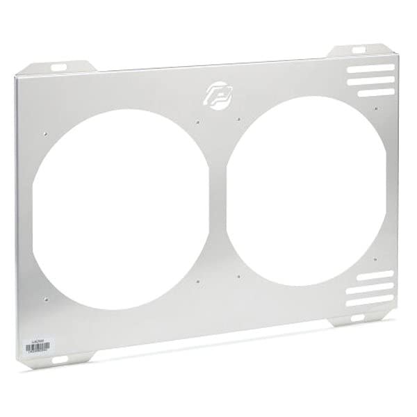 Engine Cooling Fan Shroud Proform 1262S00