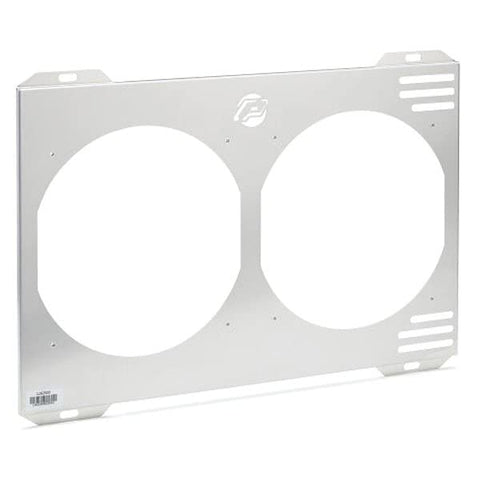Engine Cooling Fan Shroud Proform 1262S00