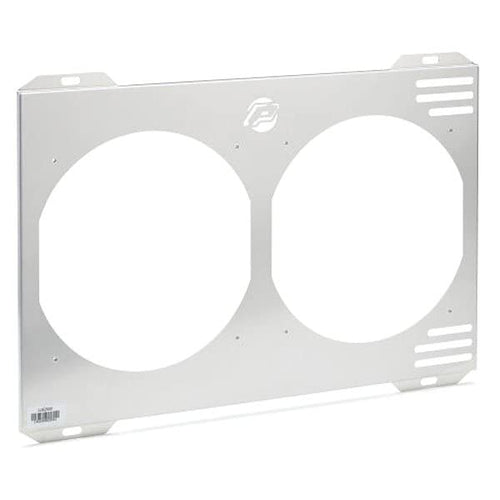 Engine Cooling Fan Shroud Proform 1262S00