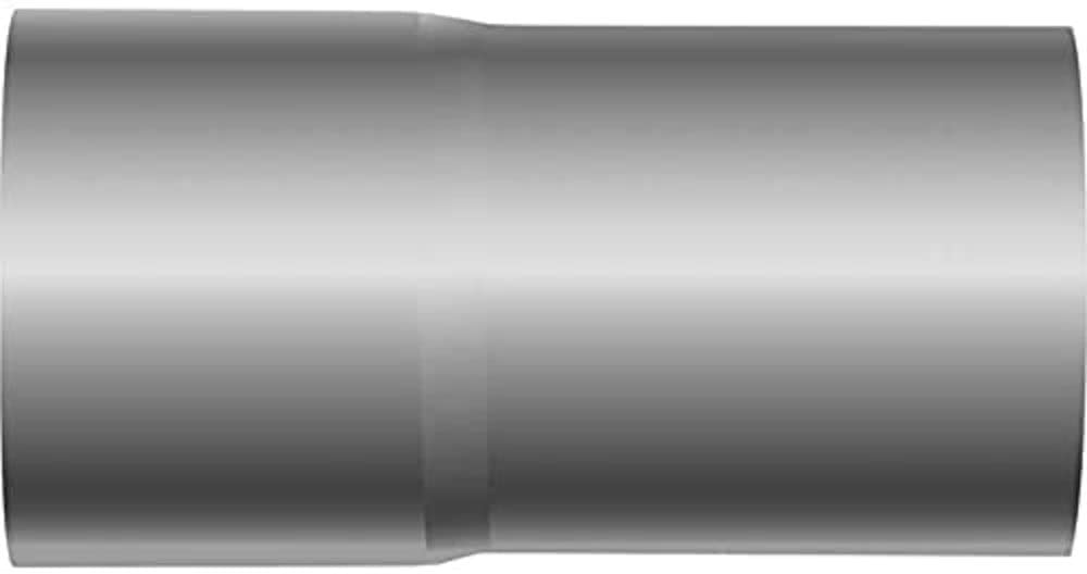 Exhaust Connector AP Exhaust 8979 Pipe