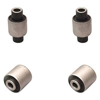 Megan Racing Front Lower Arm Bushing MRS-NS-0300, 1 Pack