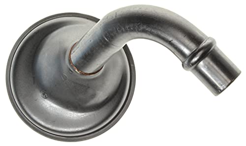 Engine Oil Pump Screen MAHLE 6015035