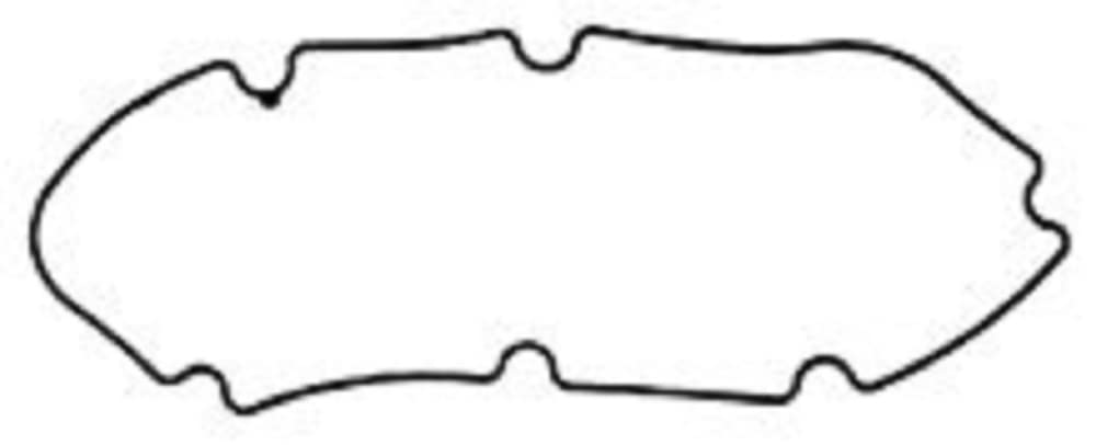 Engine Valve Cover Gasket MAHLE VS50123