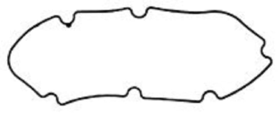 Engine Valve Cover Gasket MAHLE VS50123
