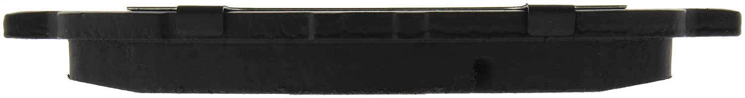 Street Select StopTech Brake Pads 305.09060